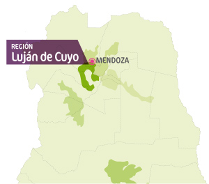 Luj�n de Cuyo