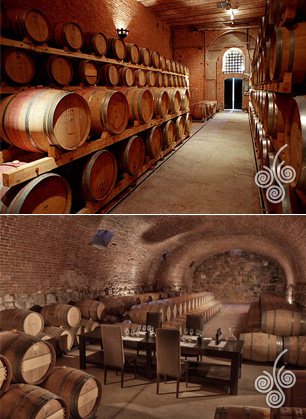 Bodegas Caro