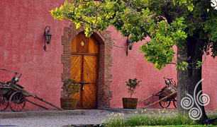 Clos de Chacras