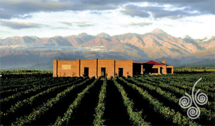 Vinícola Andeluna Cellars